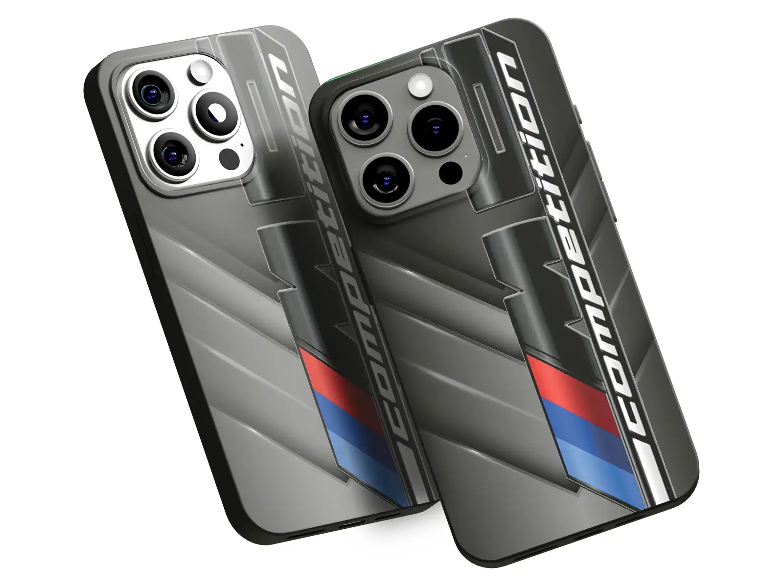 BMW Custodia Smartphone Serie Limitata Pro Max